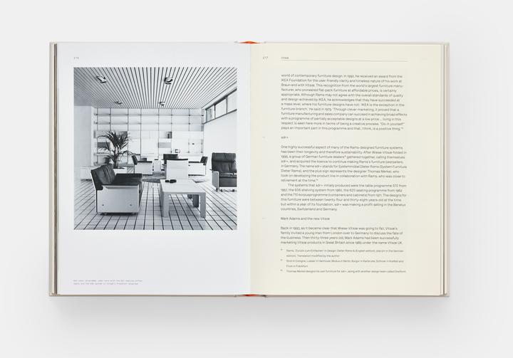 Immagine prodotto Dieter Rams (Inglese, Jonathan Ive, Sophie Lovell, 2024)