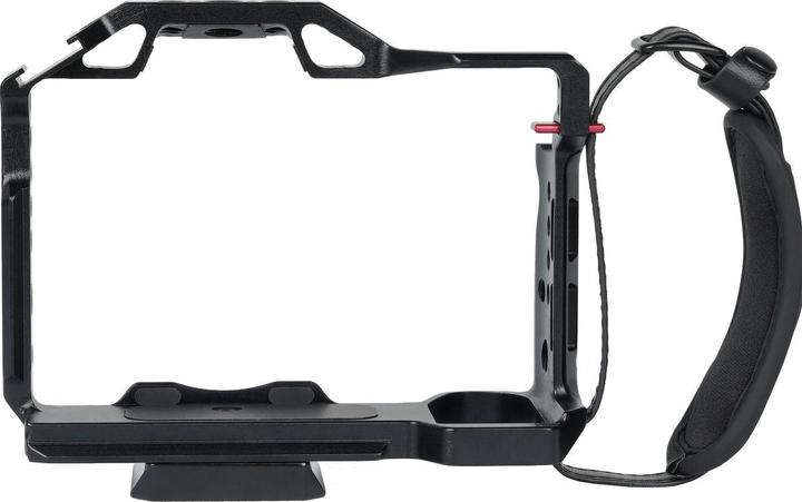 Actual product image Sirui SC-S5M2 Full Cage Panasonic LUMIX S5II/S5IIX