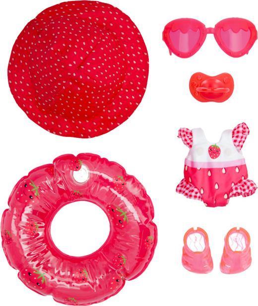 Produktbild IMC 86289 TOYS - CRY BABIES FUN SU ELLA inretattiva