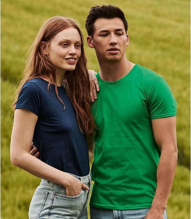 Produktbild Fruit of the Loom TShirt Iconic (S)