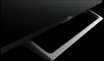 Produktbild Sony Kd-43xe8005 (43", LCD, 4K, 2017)