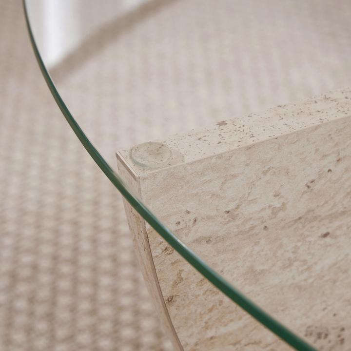 Image du produit Skye Decor Liya Coffee Table