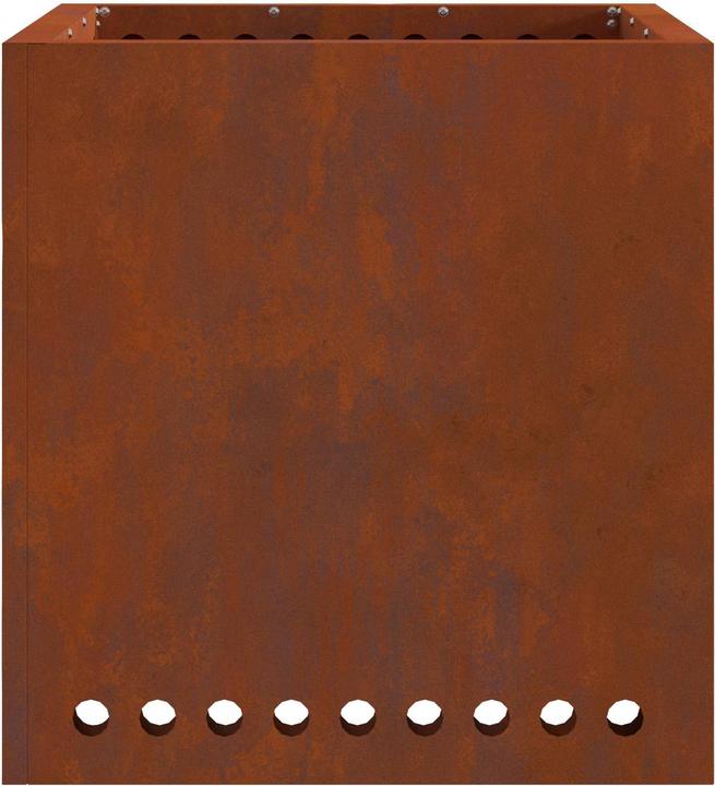 Immagine prodotto vidaXL Freiluft Versammlung Feuer (48 cm)