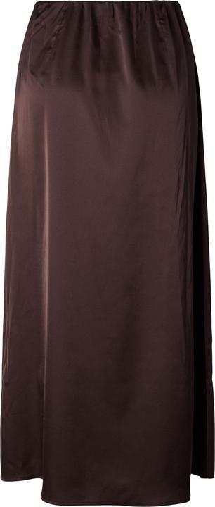 Produktbild Pieces PCFESTA HW SATIN Maxirock (XL)