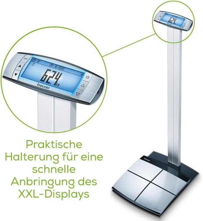 Produktbild Beurer BF 100/15 (150 kg)