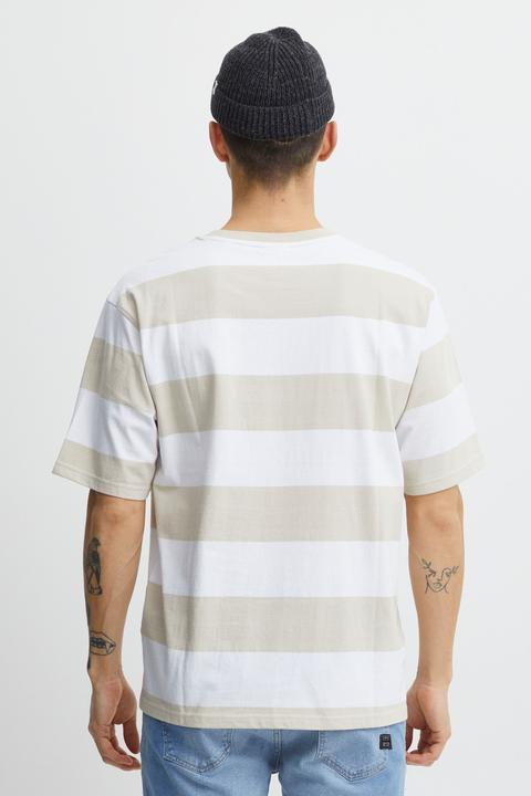 Produktbild Solid SDJoey S Tee - 21300987-ME (M)