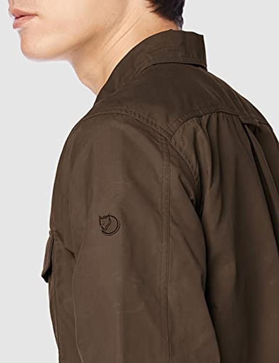 Produktbild Fjällräven Singi Overshirt (XXL)