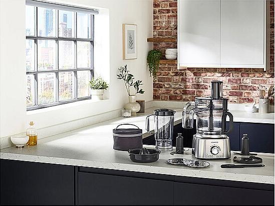 Immagine prodotto Kenwood MultiPro Compact Express (1500 ml, 1000 W)