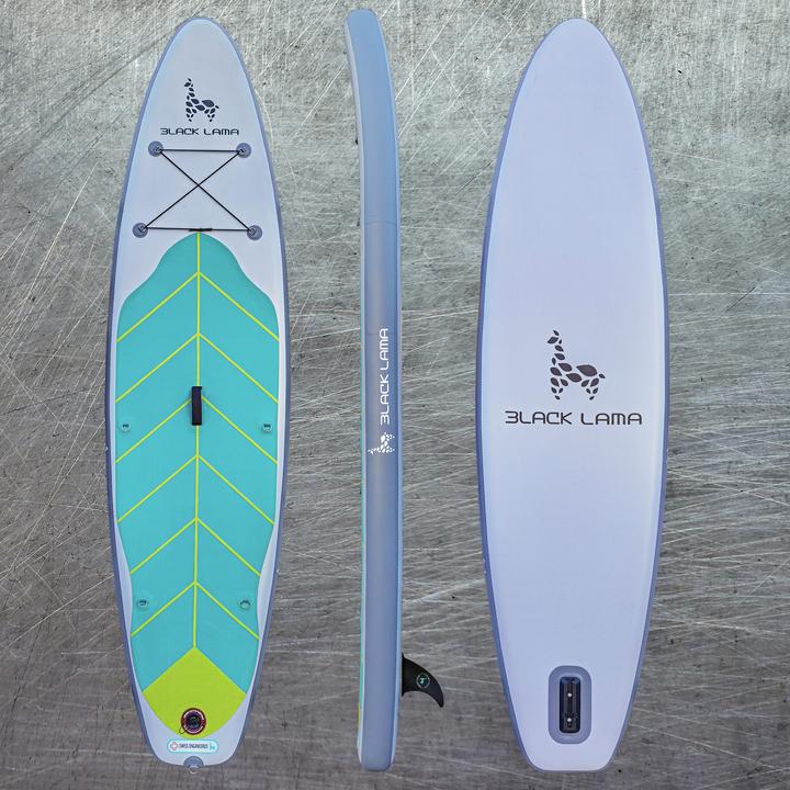Produktbild Mint Lama Black Lama Origin (10'10")