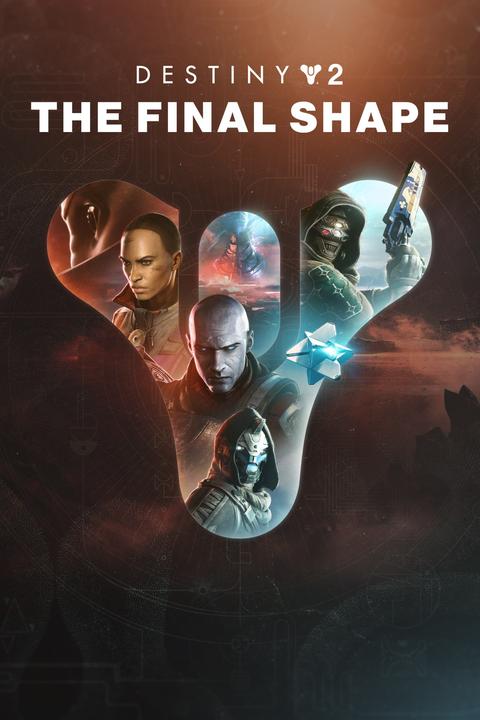 Produktbild Microsoft Xbox Destiny 2 The Final Shape Download Code (Xbox One S, Xbox One X, Xbox Series S, Xbox Series X)