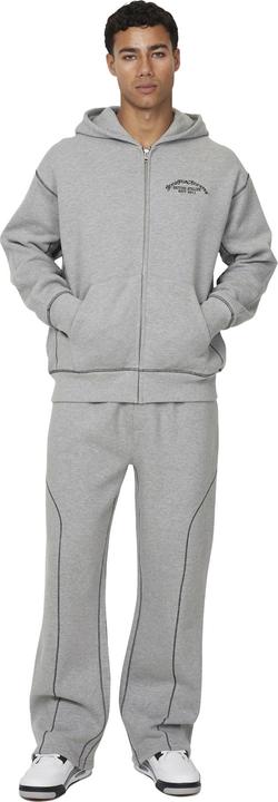 Produktbild Good For Nothing Hoodie mit durchgehendem Reissverschluss (S)