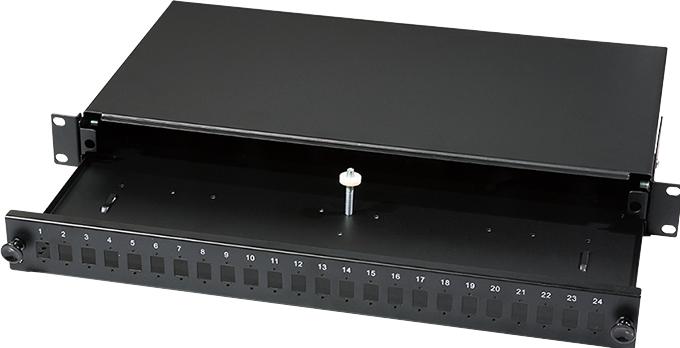 Actual product image LogiLink Splice box