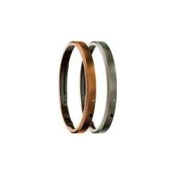 Pentax Ricoh GN-2 Ring Cap bronce, Objektiv Zubehör, Bronze