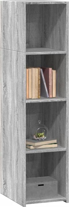 Image du produit vidaXL Highboard (30 x 42.50 x 124 cm)