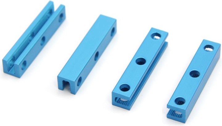 Image du produit Makeblock Beam0808-040-A (éléments structurels)