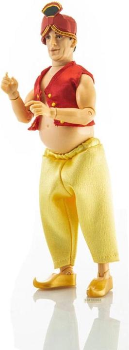 Actual product image Mego Impractical Jokers action figure Joe Gatto 20 cm