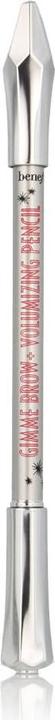 Actual product image BeneFit Cosmetics Gimme Brow+ Volumising Pencil (Warm Golden Blonde)