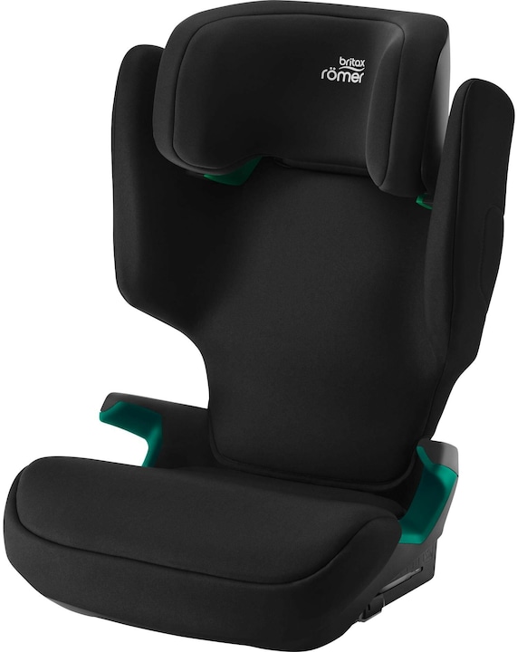 Britax Römer Discovery Plus (Kindersitz, ECE R129/i-Size Norm)