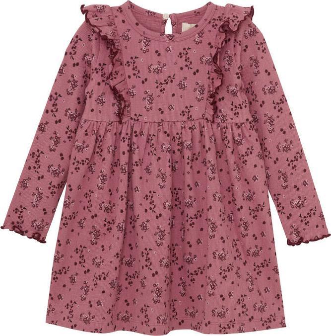 Produktbild Creamie Kleid langarm (92)