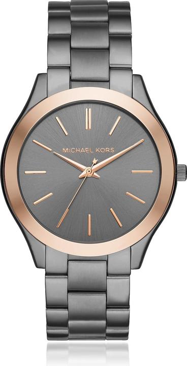 Image du produit Michael Kors Slim Runway (Montre analogique, 44 mm)