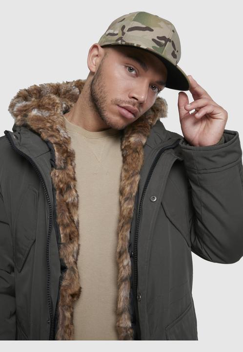 Image du produit Flexfit Classic Snapback Multicam® (Taille unique)