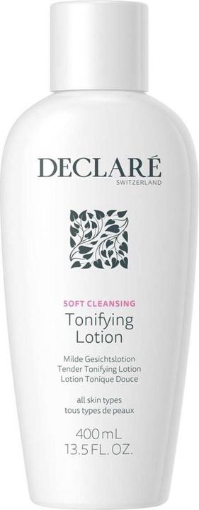 Produktbild Declaré Soft Cleansing Milde Gesichtslotion (Reinigungslotion, 400 ml)