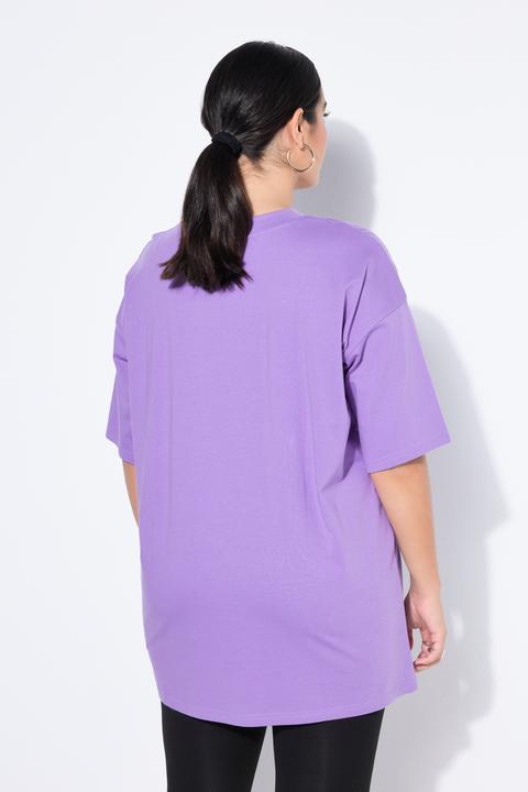 Produktbild Studio Untold T-Shirt, oversized, Statement (58)