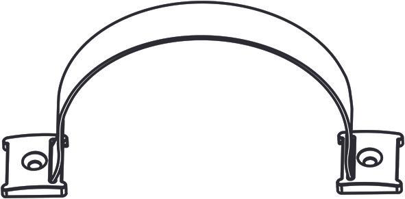Prämeta Protège-vêtements SERIE 3000 / 2800 / 2600 (1 pcs)