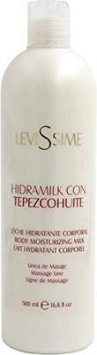 Immagine prodotto LeviSsime Hidramilk Con Tepezcohuite (500 ml)