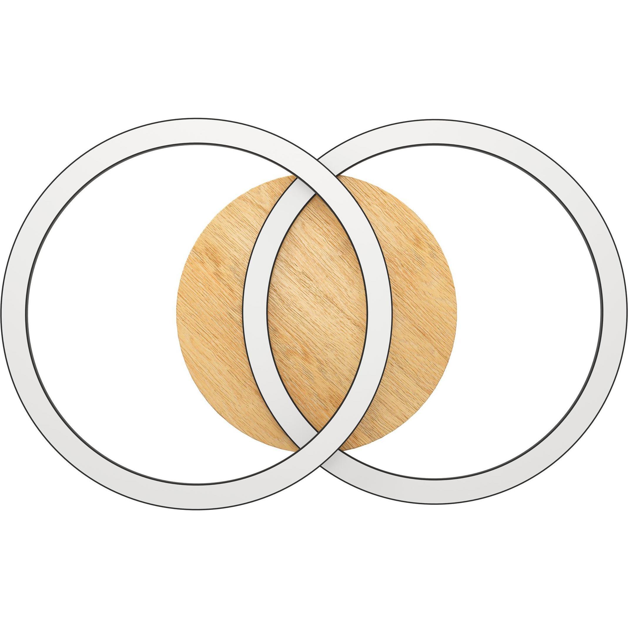 Thumbnail - EGLO, Wandleuchte + Deckenleuchte, LED-Deckenleuchte (4400 lm)