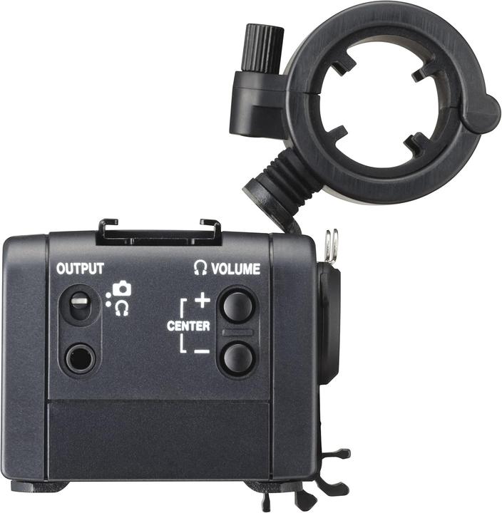 Produktbild Tascam CA-XLR2d-C (Diverse)
