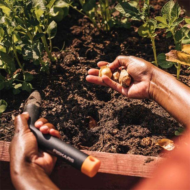 Produktbild Fiskars Solid Pflanzstock 1057080