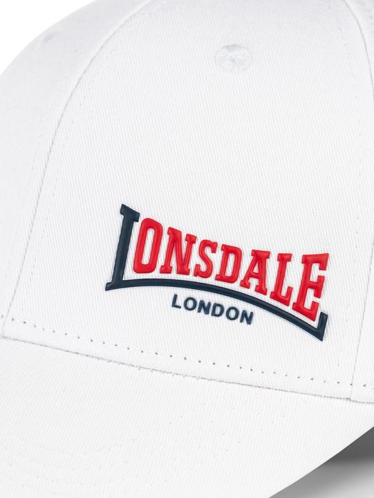 Actual product image Lonsdale Enville (One size)