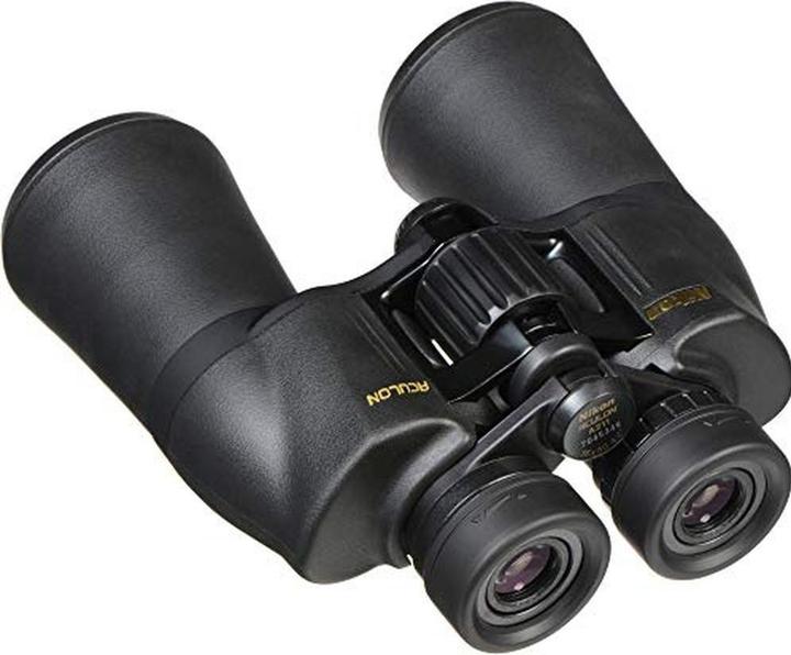 Actual product image Nikon Aculon A211 (16 x, 50 mm)