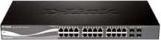 Productafbeelding D-Link Dgs-1510-20 (20 ports)