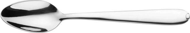 Immagine prodotto Pintinox Palladium Mocca Spoon (Set di posate)