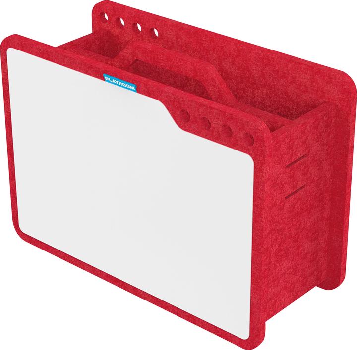 Immagine prodotto Edding Set di accessori per la stanza dei giochi PLAYBOARD 868767000 rt