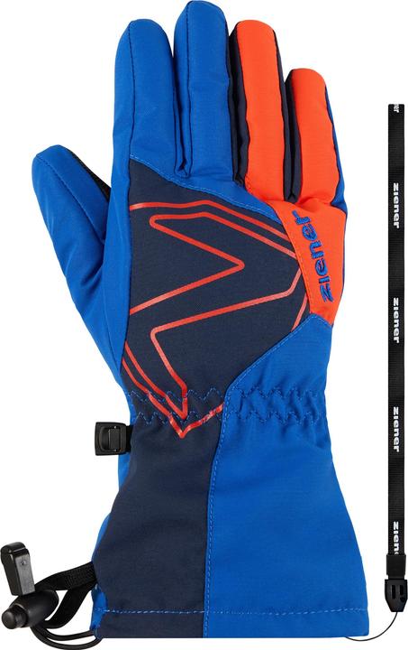 Immagine prodotto Ziener Laval (3.5)