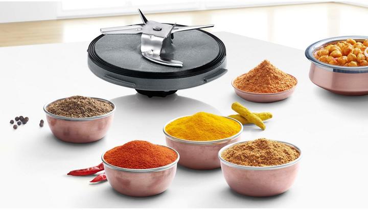 Actual product image Bosch Hausgeräte MultiTalent 3 MCM3501M (1000 ml, 800 W)