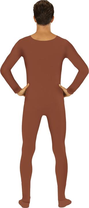 Actual product image Widmann Body Hautfarben, M/L (M, L)