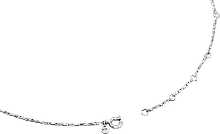 Image du produit Breil Damenhalskette TJ3713 Silberfarben (Argent massif 925)