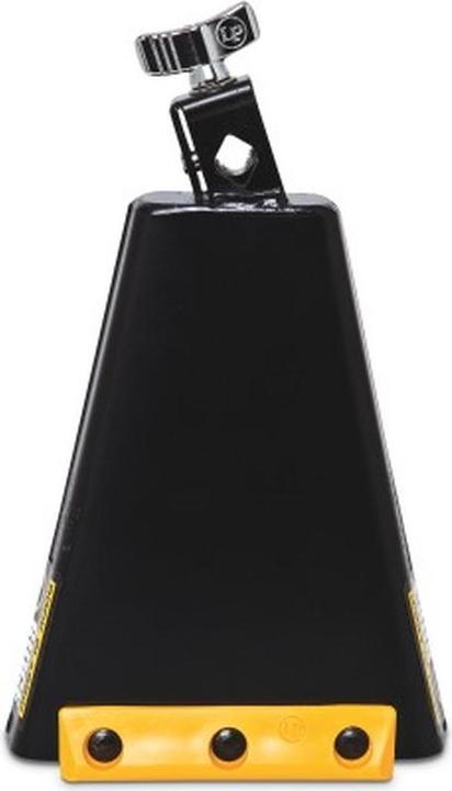 Actual product image Latin Percussion LP Cowbell Rock LP009-N Rock Classic Ridge Rider