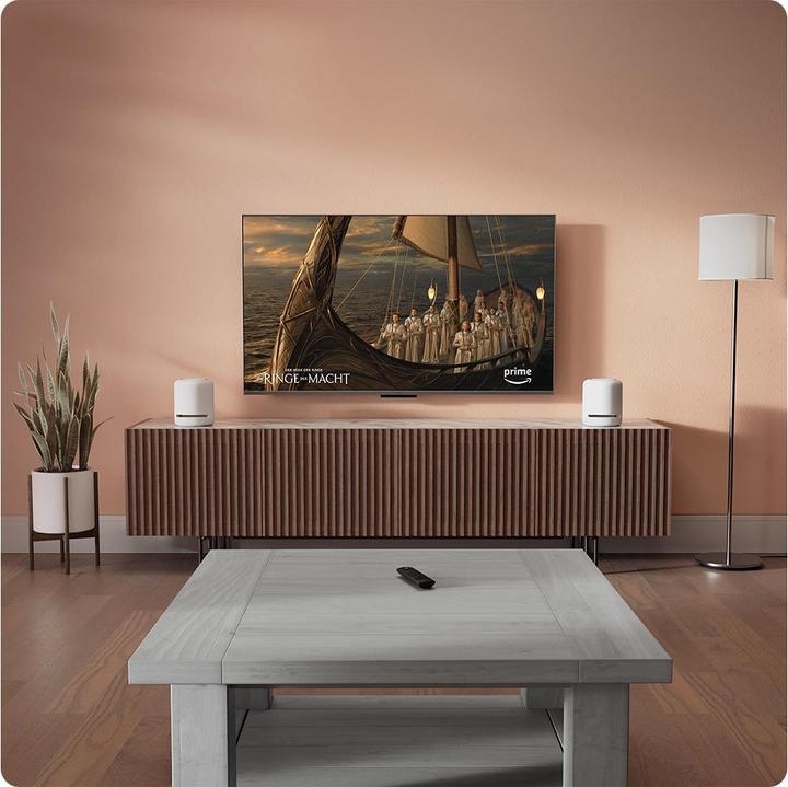 Productafbeelding Amazon Fire TV Stick 4K Max (2e generatie) (16 GB, Brand OS)