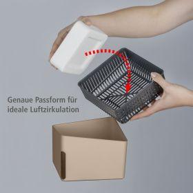 Immagine prodotto Wenko Cube (16 m²)