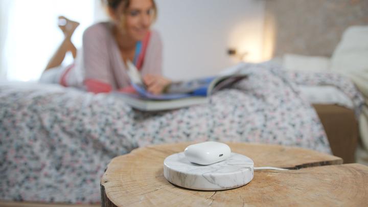 Produktbild Einova Wireless Charging Stone (10 W)