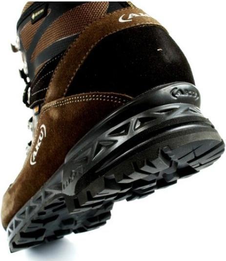 Produktbild AKU Trekker Pro Schuhe (40)