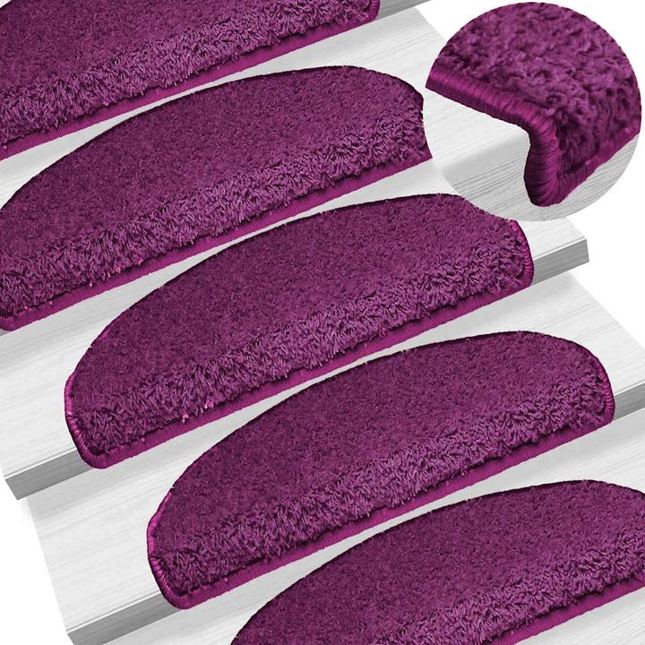 Gris, Lila, Violet