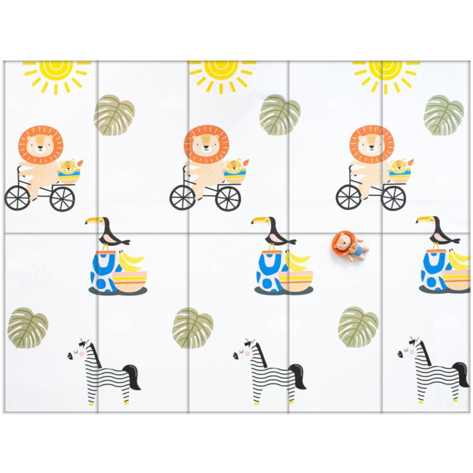 Taf Toys Savannah (200 x 150 cm) (12715)