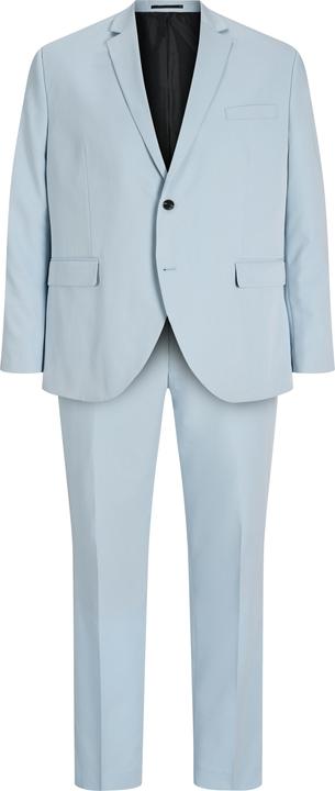 Blu Chambray