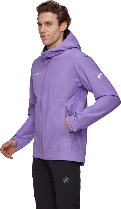 Produktbild Mammut Alto Light HS Hooded Jacket Men (L)